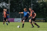 S.K.N.W.K. 3 - M.Z.C. '11 5 (competitie) seizoen 2024-2025 (54/92)